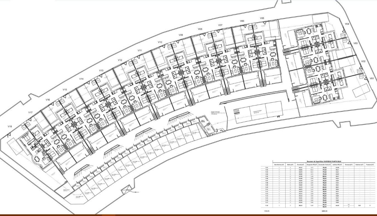 Nybygg - Town House - Pilar de La Horadada