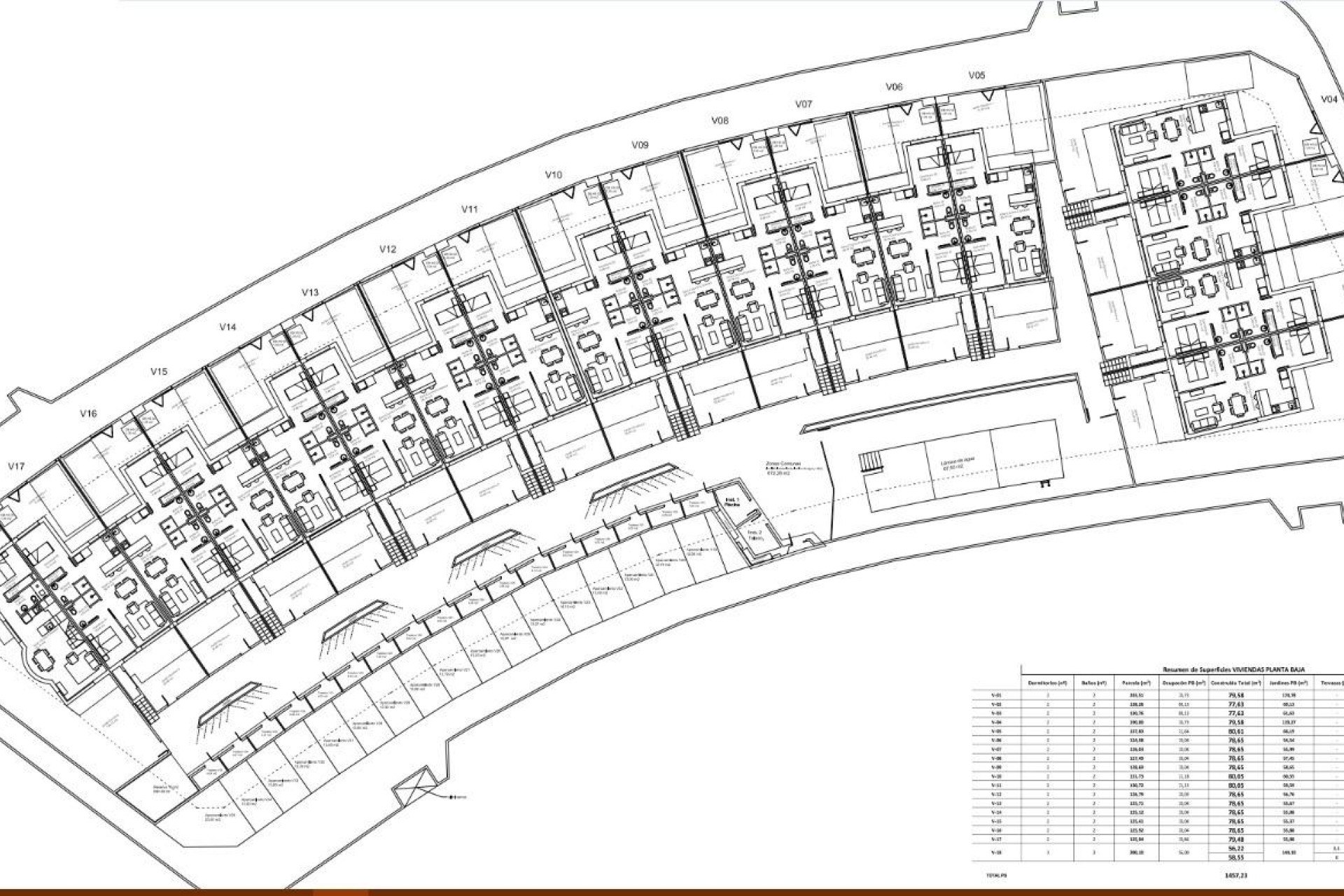 Nybygg - Town House - Pilar de La Horadada