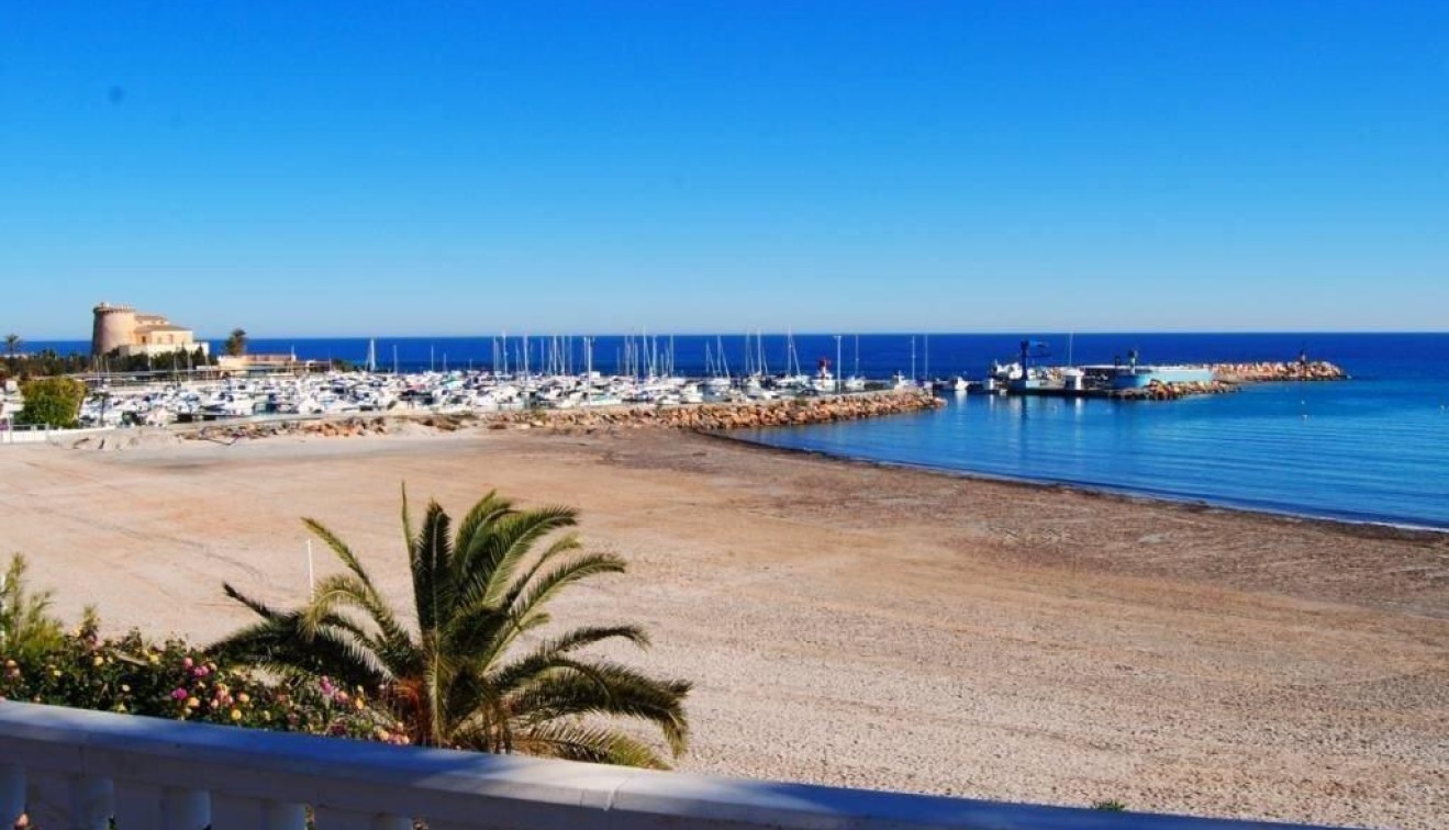 Nybygg - Town House - Pilar de La Horadada