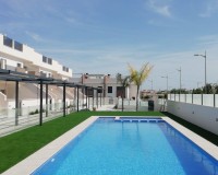 Nybygg - Town House - Pilar de La Horadada