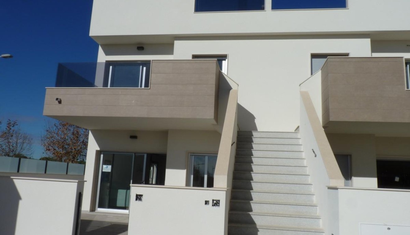 Nybygg - Town House - Pilar de La Horadada