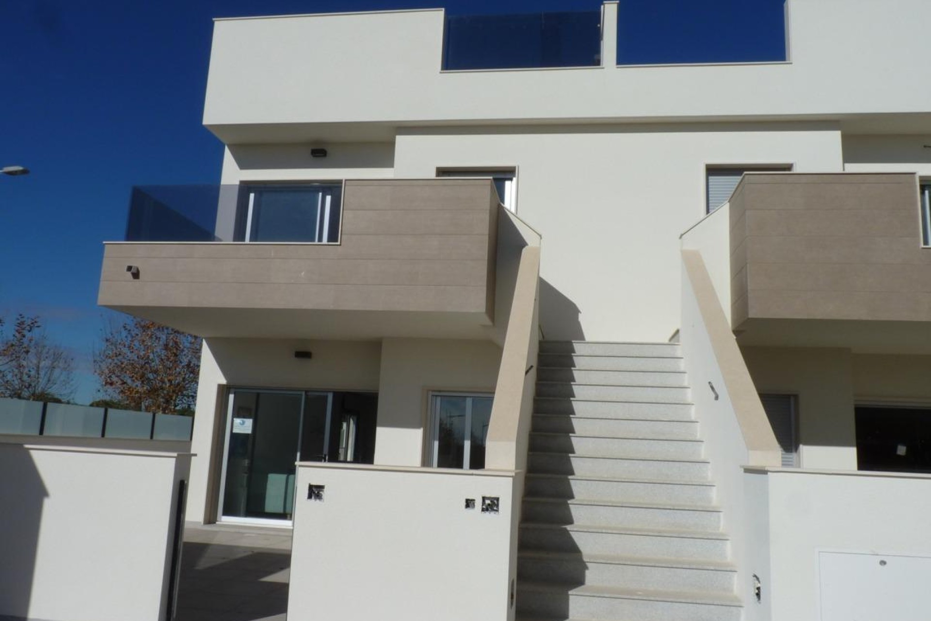 Nybygg - Town House - Pilar de La Horadada