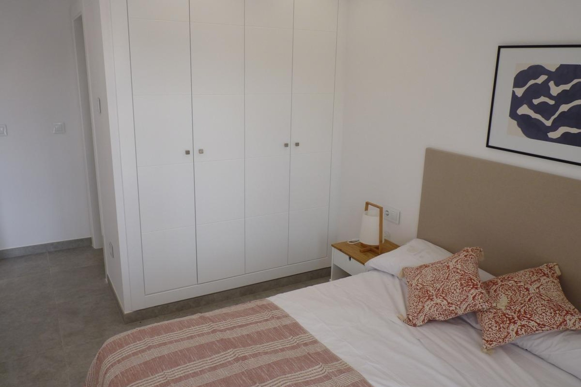 Nybygg - Town House - Pilar de La Horadada