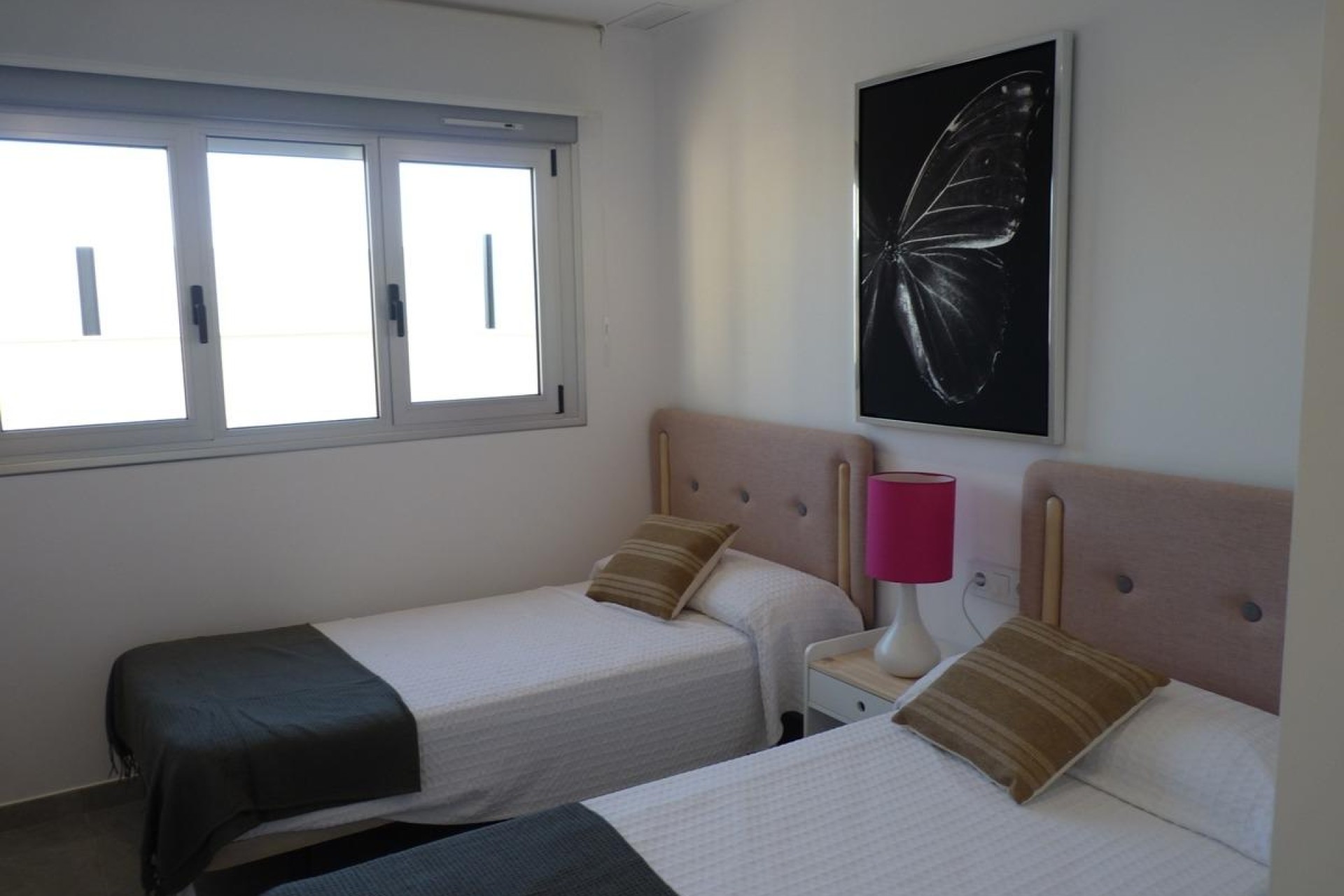 Nybygg - Town House - Pilar de La Horadada
