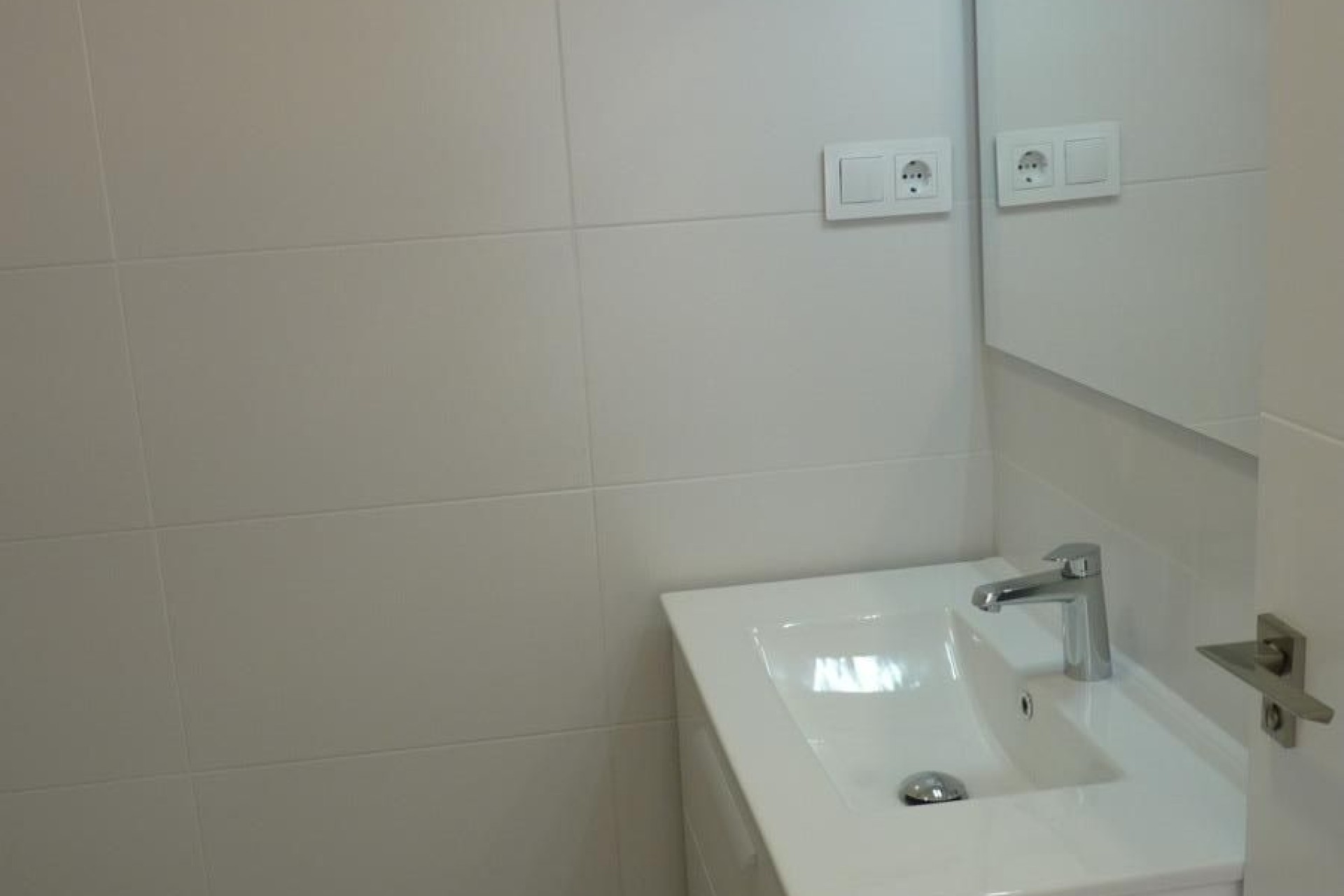 Nybygg - Town House - Pilar de La Horadada