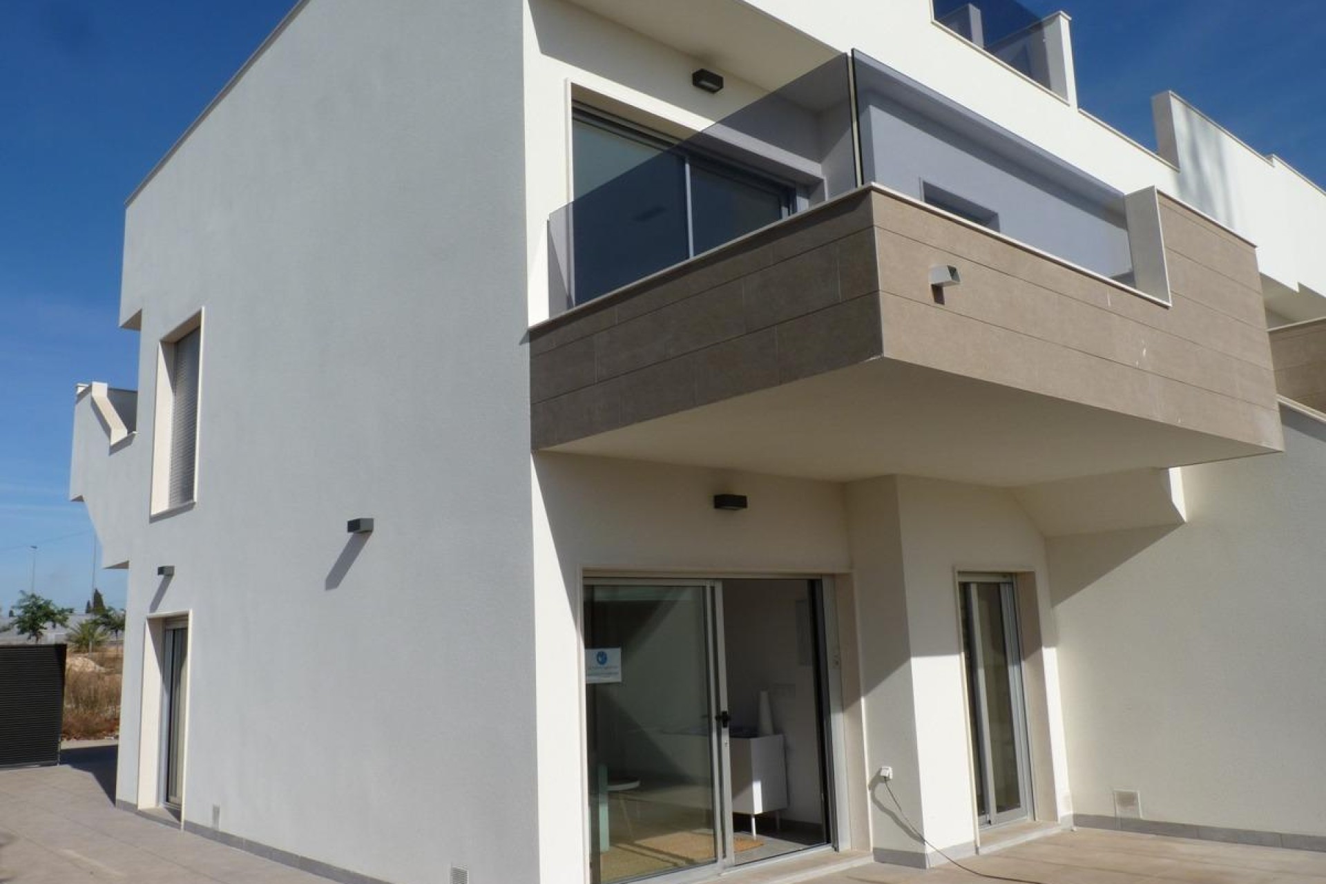 Nybygg - Town House - Pilar de La Horadada