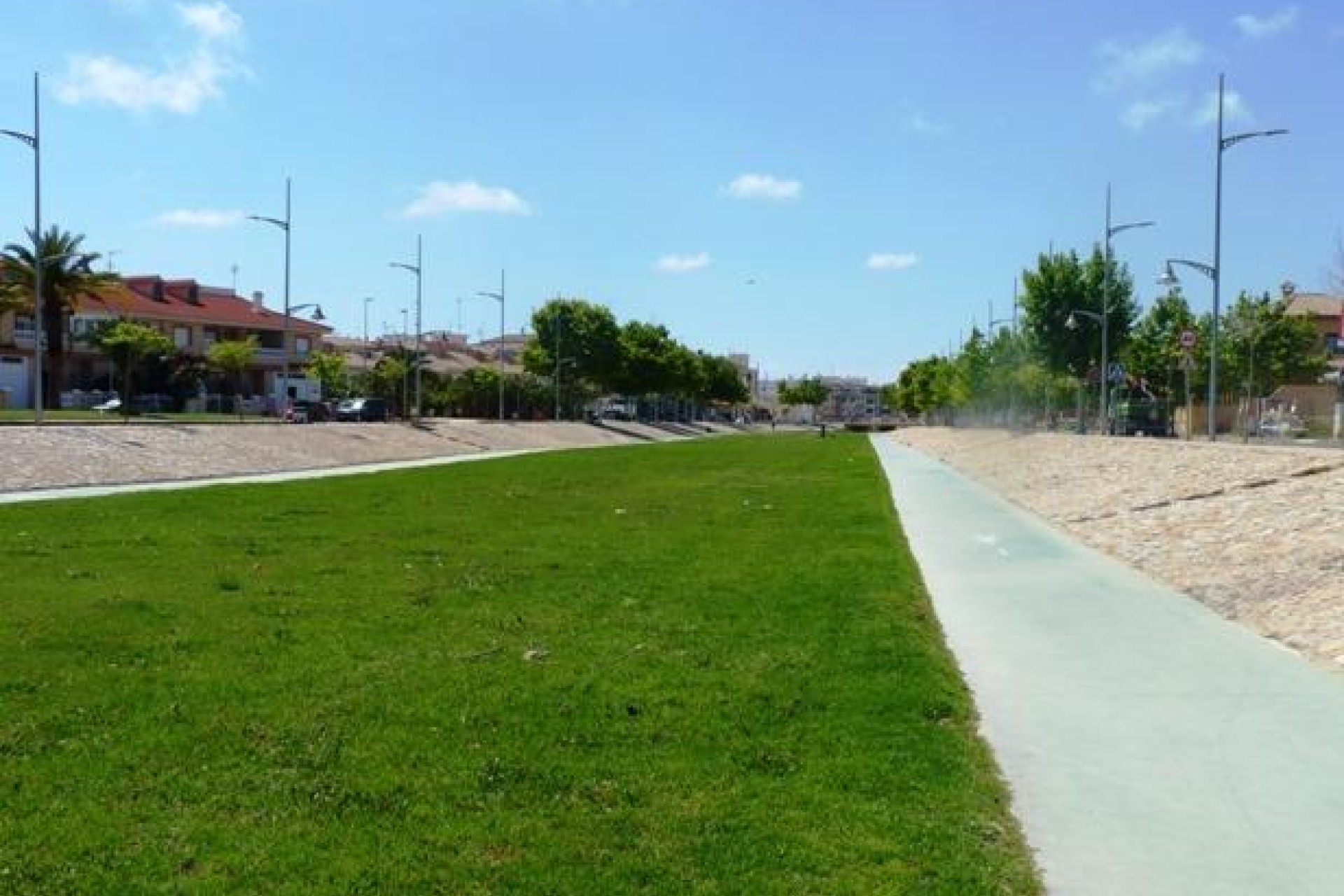Nybygg - Town House - Pilar de La Horadada