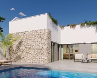 Nybygg - Town House - Pilar de La Horadada