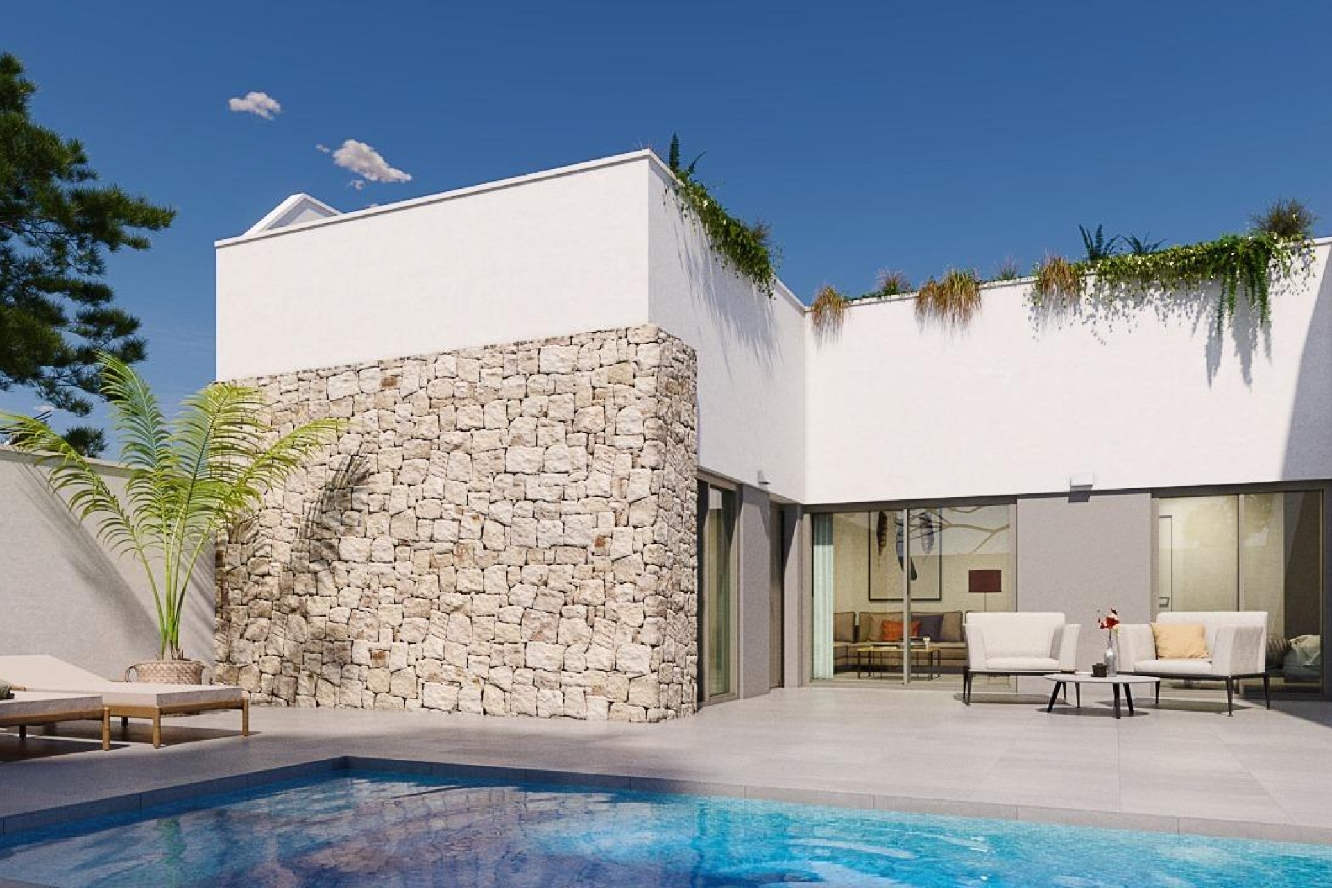 Nybygg - Town House - Pilar de La Horadada