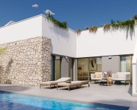 Nybygg - Town House - Pilar de La Horadada