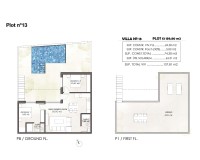 Nybygg - Town House - Pilar de La Horadada