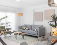 Nybygg - Town House - Rafal - pueblo