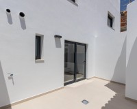 Nybygg - Town House - Rafal - pueblo