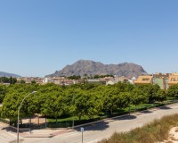 Nybygg - Town House - Rafal - pueblo