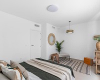 Nybygg - Town House - Rafal - pueblo