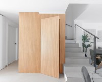 Nybygg - Town House - Rafal - pueblo