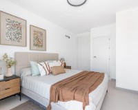 Nybygg - Town House - Rafal - pueblo