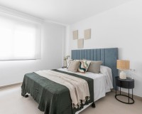 Nybygg - Town House - Rafal - pueblo