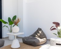 Nybygg - Town House - Rafal - pueblo