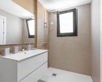 Nybygg - Town House - Rafal - pueblo