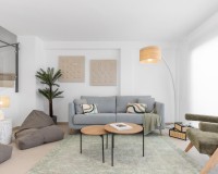 Nybygg - Town House - Rafal - pueblo