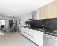 Nybygg - Town House - Rafal - pueblo