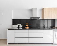 Nybygg - Town House - Rafal - pueblo