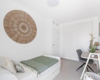 Nybygg - Town House - Rafal - pueblo