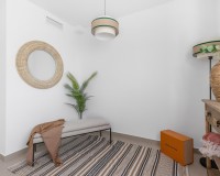 Nybygg - Town House - Rafal - pueblo