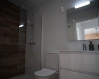 Nybygg - Town House - San Javier - Parque del doce