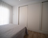 Nybygg - Town House - San Javier - Parque del doce