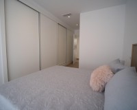 Nybygg - Town House - San Javier - Parque del doce