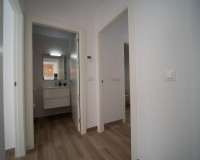 Nybygg - Town House - San Javier - Parque del doce