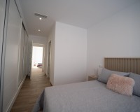 Nybygg - Town House - San Javier - Parque del doce
