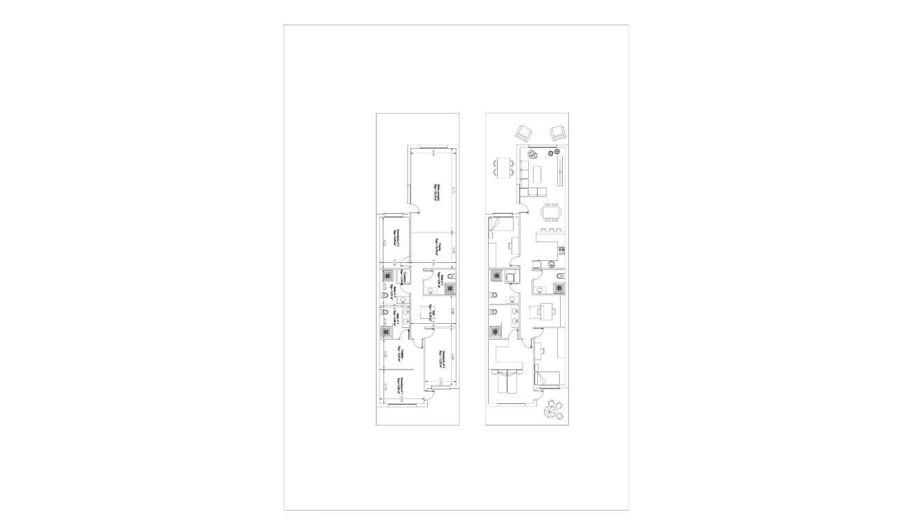 Nybygg - Town House - Sangonera la Verde - Torre Guil