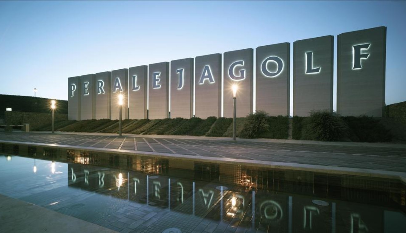 Nybygg - Town House - Sucina - Peraleja Golf