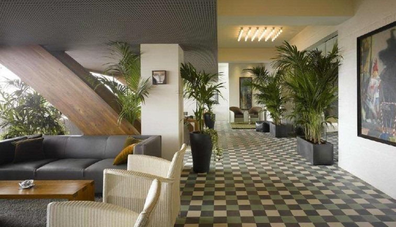 Nybygg - Town House - Sucina - Peraleja Golf