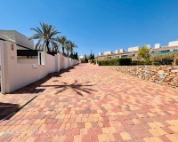 Nybygg - Town House - Sucina - Peraleja Golf