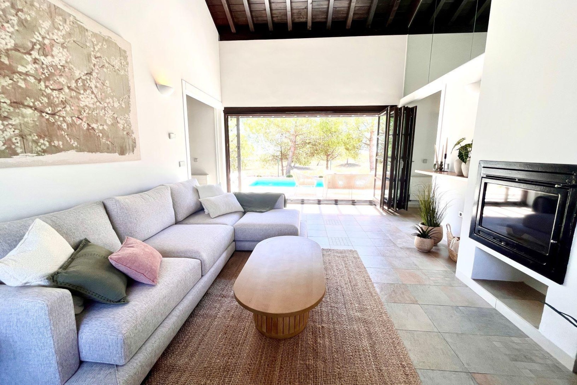 Nybygg - Town House - Sucina - Peraleja Golf