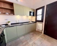 Nybygg - Town House - Sucina - Peraleja Golf