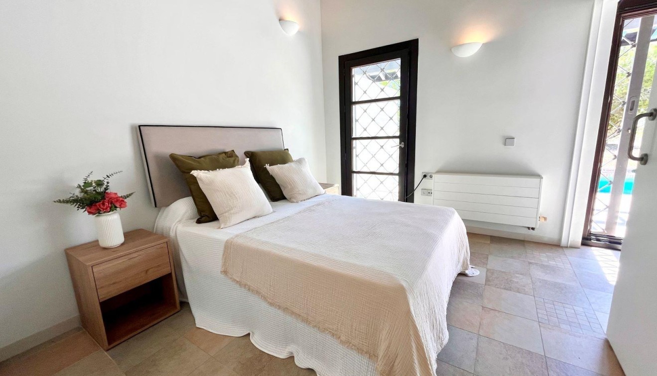 Nybygg - Town House - Sucina - Peraleja Golf
