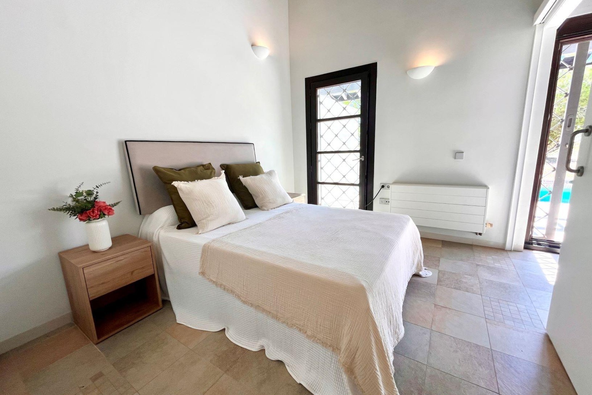 Nybygg - Town House - Sucina - Peraleja Golf