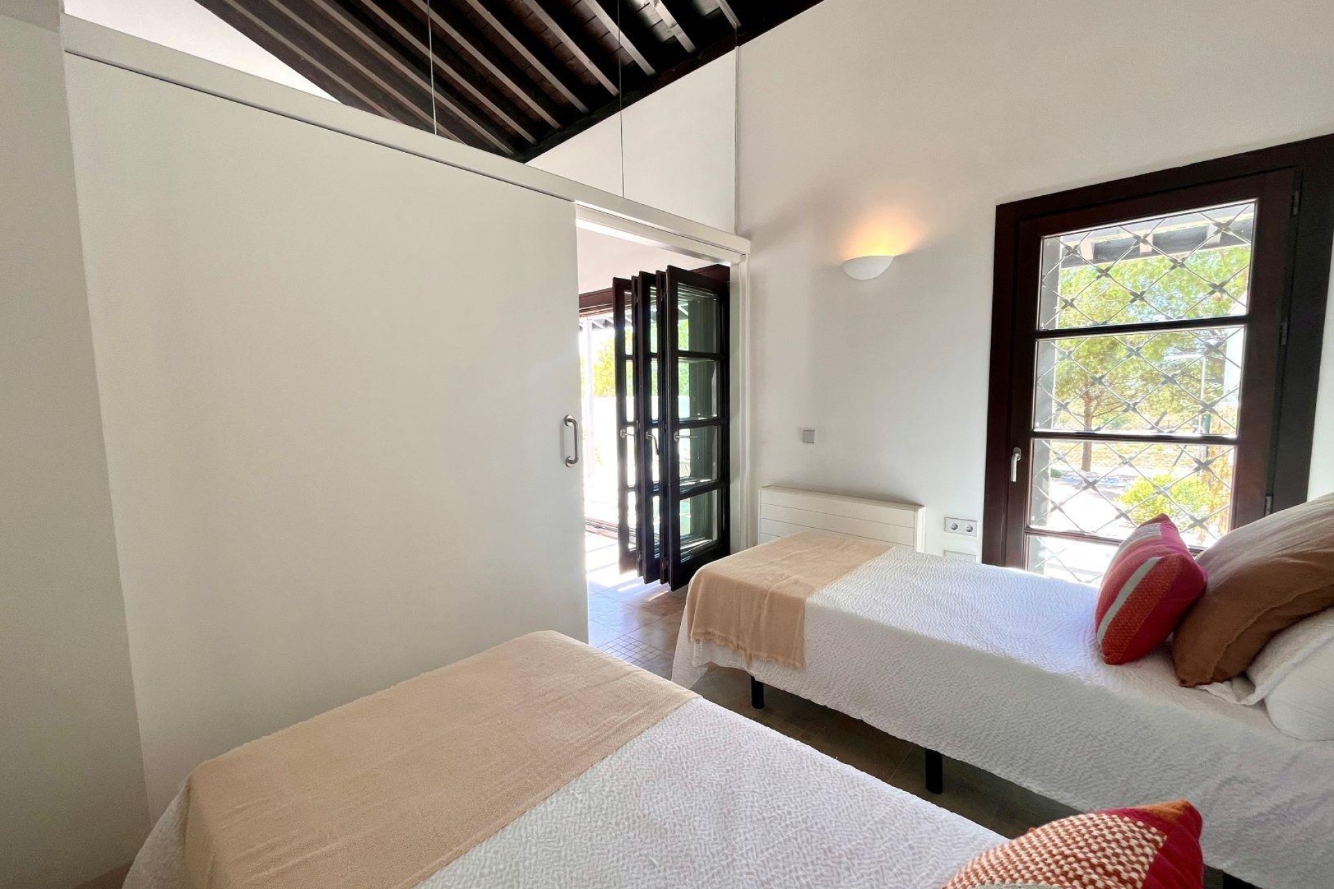 Nybygg - Town House - Sucina - Peraleja Golf