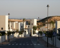 Nybygg - Town House - Sucina - Peraleja Golf