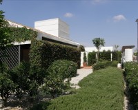 Nybygg - Town House - Sucina - Peraleja Golf