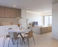 Nybygg - Town House - Torre Pacheco - El Alba