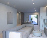 Nybygg - Town House - Torre Pacheco - El Alba
