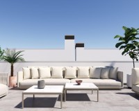 Nybygg - Town House - Torre Pacheco - El Alba