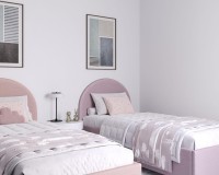 Nybygg - Town House - Torre Pacheco - El Alba