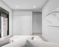 Nybygg - Town House - Torre Pacheco - Roldán